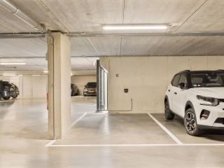 Gemeubileerd 3-kamerappartement in Tilburg - Afbeelding 25