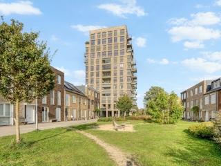 Gemeubileerd 3-kamerappartement in Tilburg - Afbeelding 27
