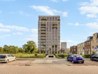 Gemeubileerd 3-kamerappartement in Tilburg - Afbeelding 28