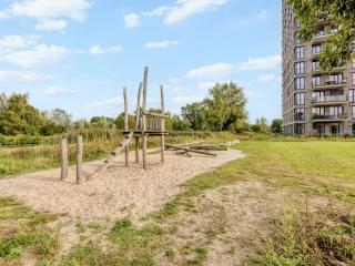 Gemeubileerd 3-kamerappartement in Tilburg - Afbeelding 29