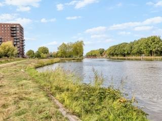 Gemeubileerd 3-kamerappartement in Tilburg - Afbeelding 30