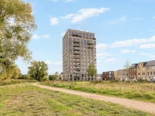 Gemeubileerd 3-kamerappartement in Tilburg - Afbeelding 31