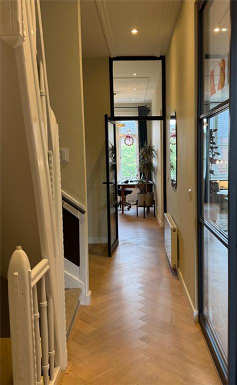 179 m² dubbel bovenhuis met dakterras - Afbeelding 3