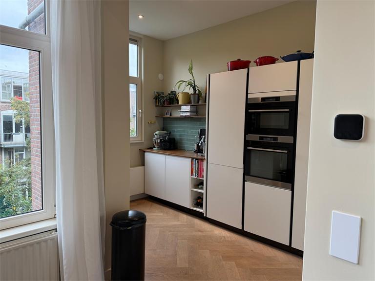 179 m² dubbel bovenhuis met dakterras - Afbeelding 4