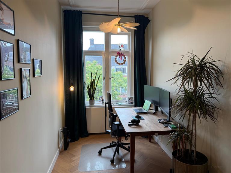 179 m² dubbel bovenhuis met dakterras - Afbeelding 5