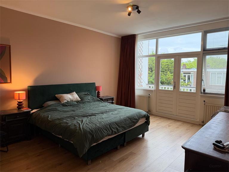 179 m² dubbel bovenhuis met dakterras - Afbeelding 6