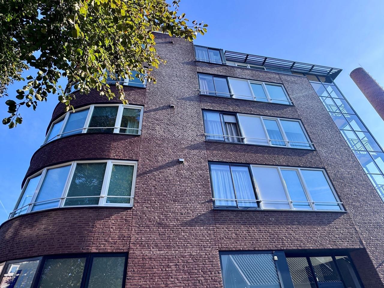 Energielabel A met eigen parkeerplaats - Afbeelding 2