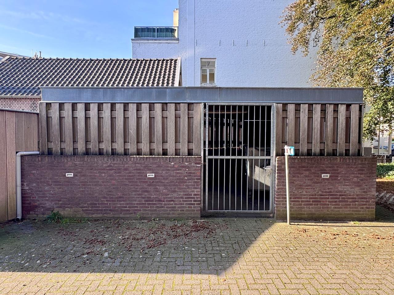 Energielabel A met eigen parkeerplaats - Afbeelding 25