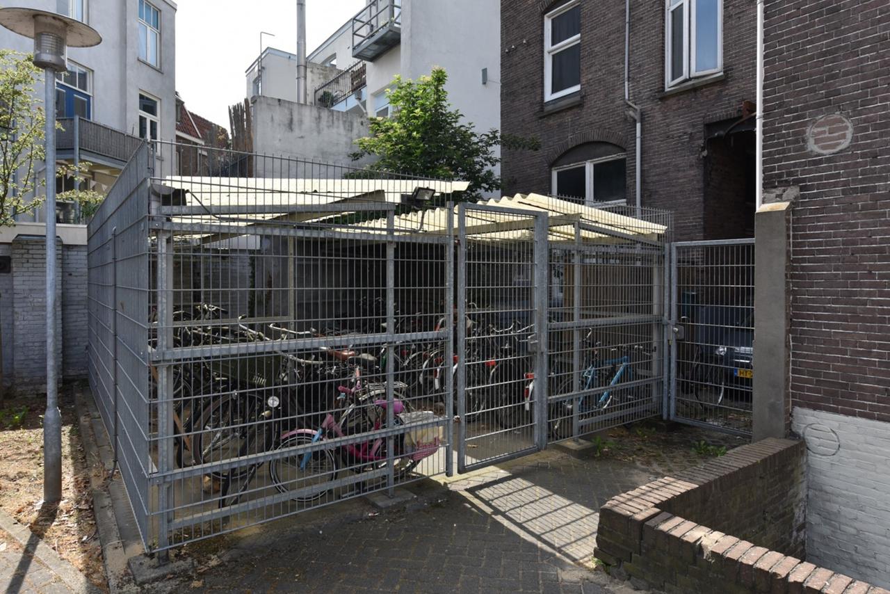 Energielabel A met eigen parkeerplaats - Afbeelding 26