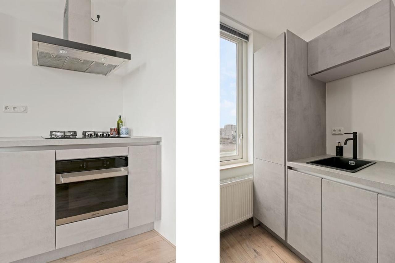 2-slaapkamermaisonette met groot dakterras - Afbeelding 6