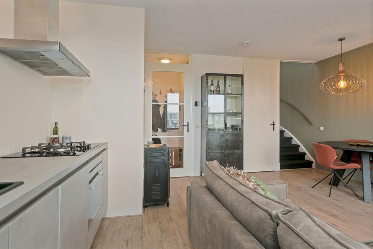 2-slaapkamermaisonette met groot dakterras - Afbeelding 7
