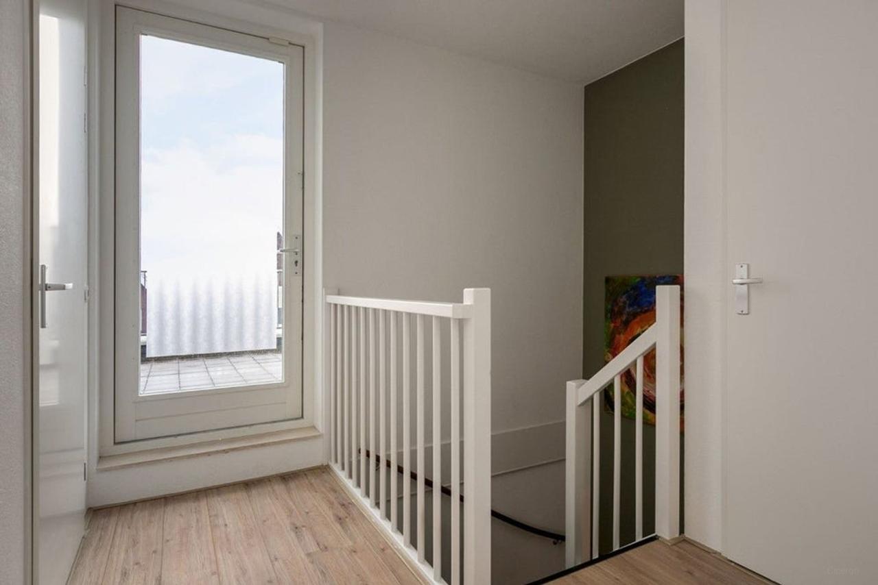 2-slaapkamermaisonette met groot dakterras - Afbeelding 8