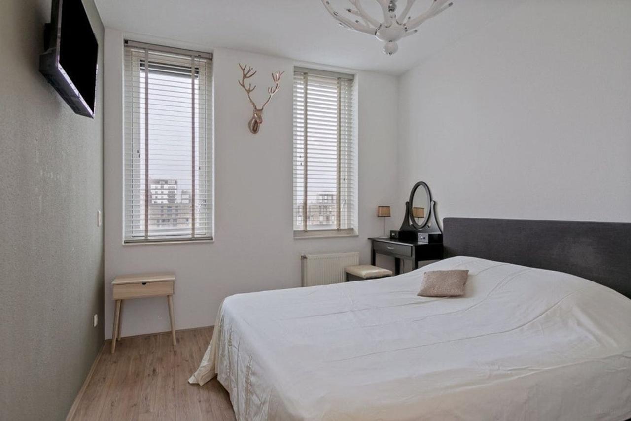2-slaapkamermaisonette met groot dakterras - Afbeelding 10