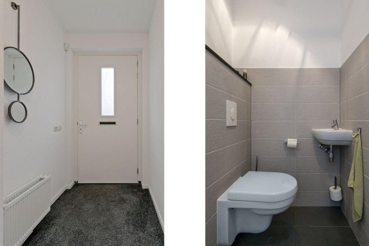 2-slaapkamermaisonette met groot dakterras - Afbeelding 12