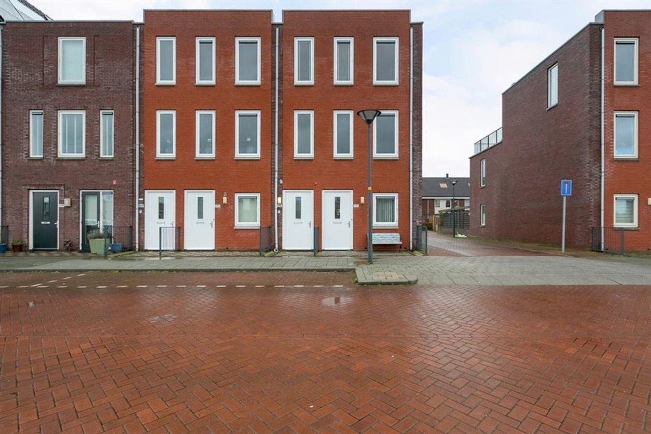 2-slaapkamermaisonette met groot dakterras - Afbeelding 16