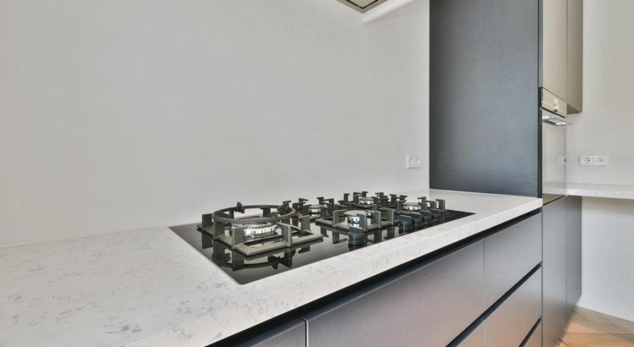 185 m² dubbele bovenwoning aan de Raamgracht - Afbeelding 6