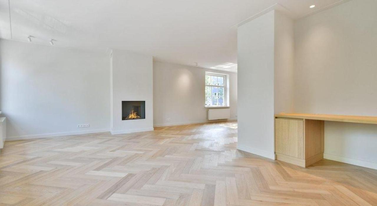 185 m² dubbele bovenwoning aan de Raamgracht - Afbeelding 8