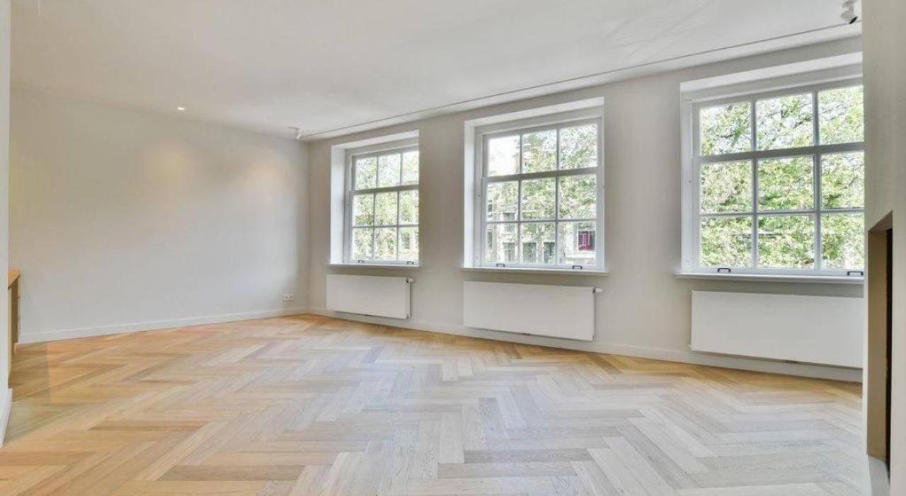 185 m² dubbele bovenwoning aan de Raamgracht - Afbeelding 10