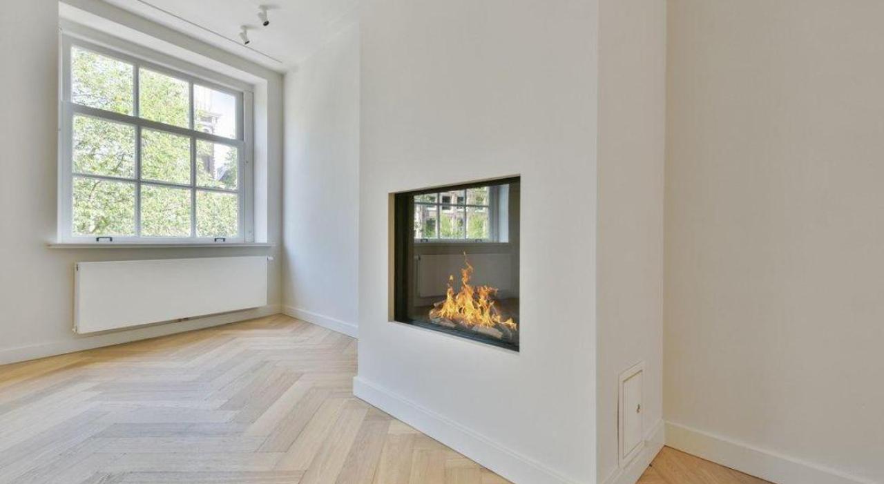 185 m² dubbele bovenwoning aan de Raamgracht - Afbeelding 11