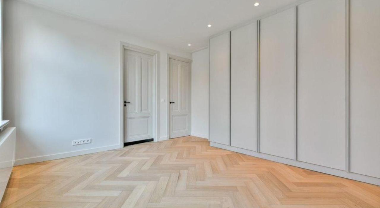 185 m² dubbele bovenwoning aan de Raamgracht - Afbeelding 15