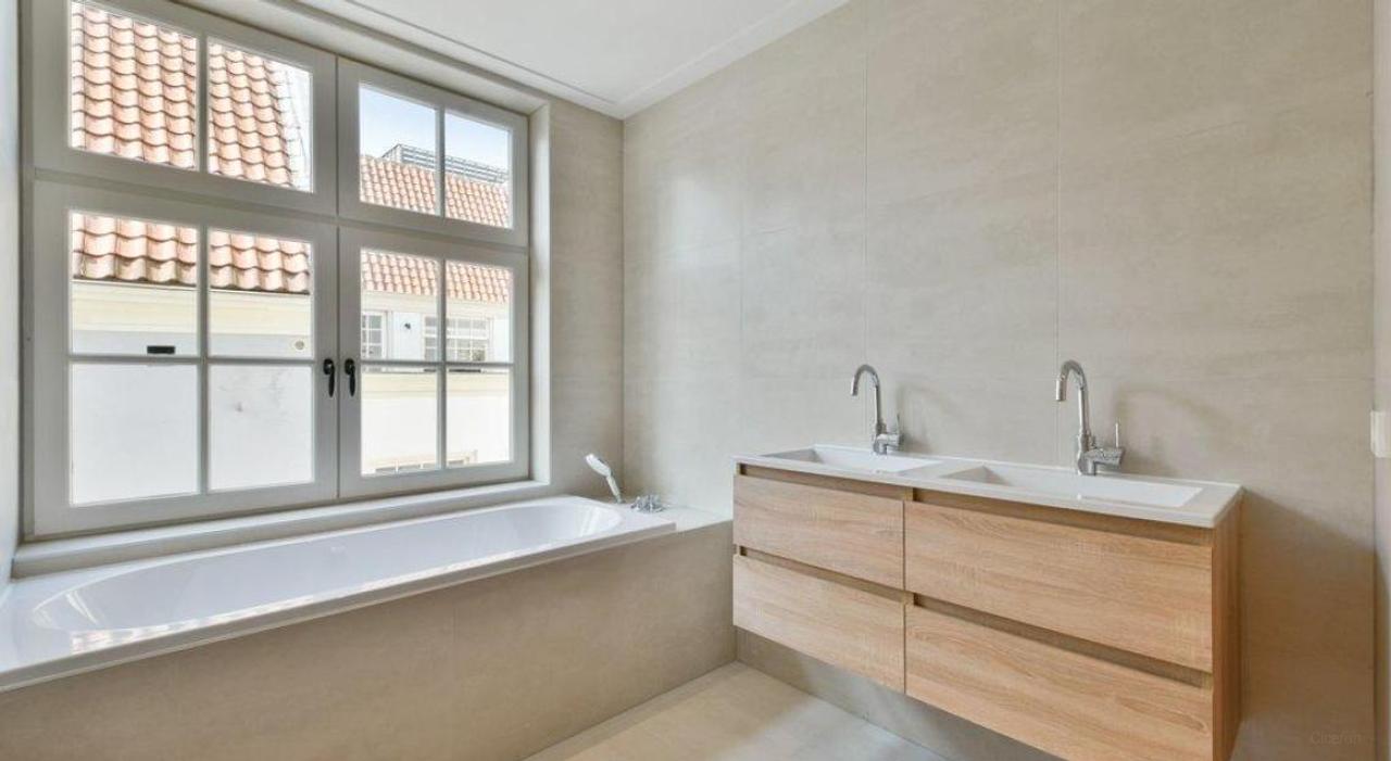 185 m² dubbele bovenwoning aan de Raamgracht - Afbeelding 16