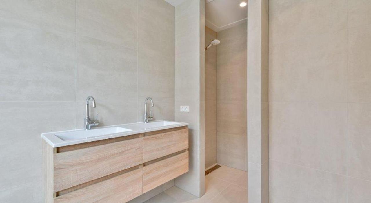 185 m² dubbele bovenwoning aan de Raamgracht - Afbeelding 17