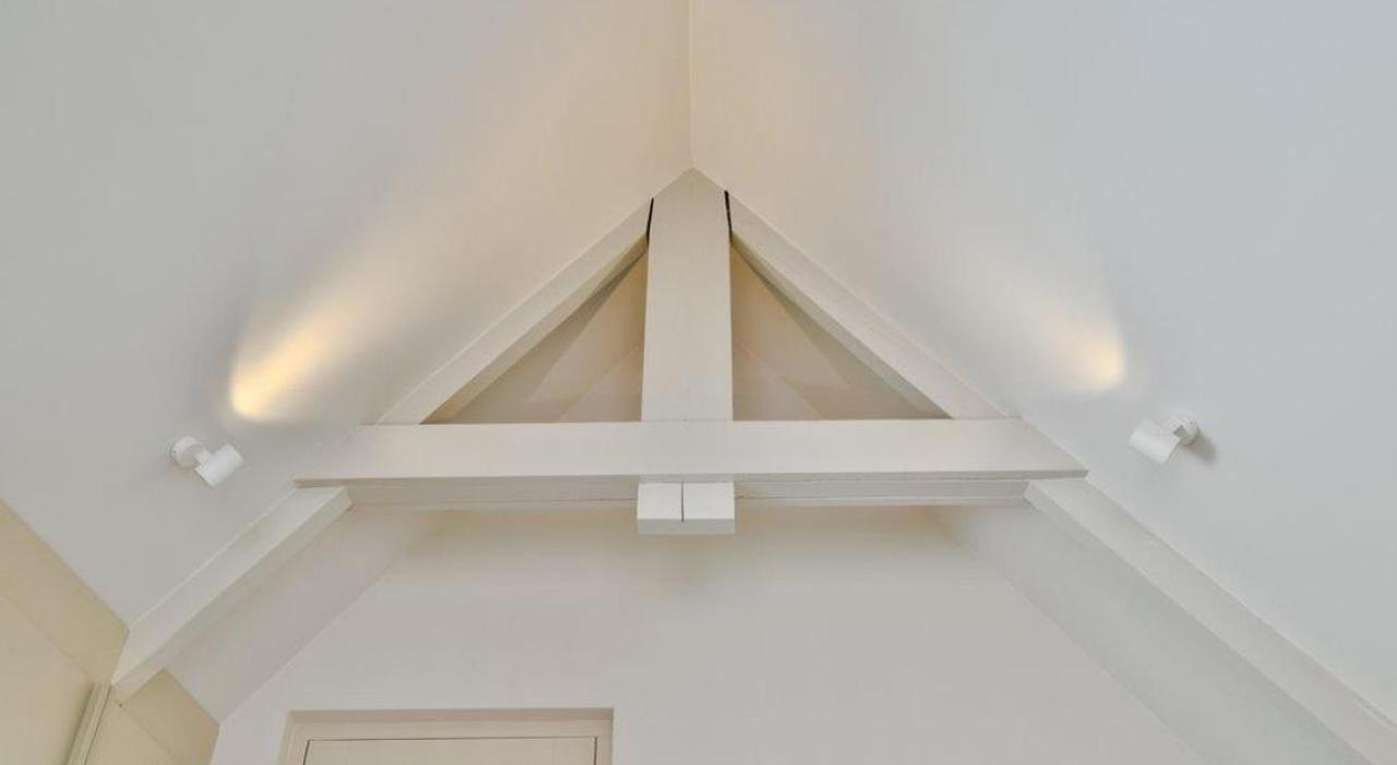 185 m² dubbele bovenwoning aan de Raamgracht - Afbeelding 21
