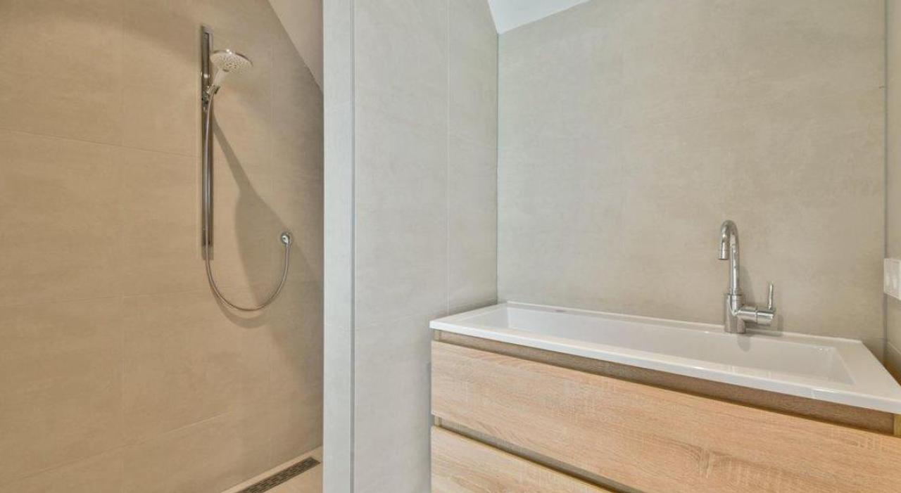 185 m² dubbele bovenwoning aan de Raamgracht - Afbeelding 22