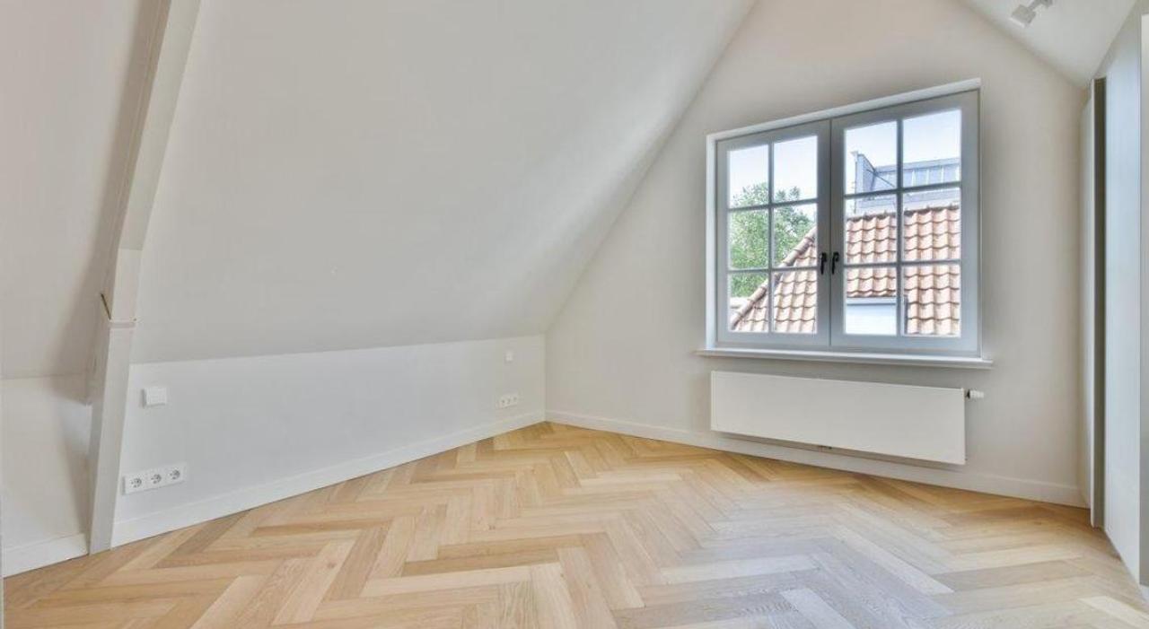 185 m² dubbele bovenwoning aan de Raamgracht - Afbeelding 23