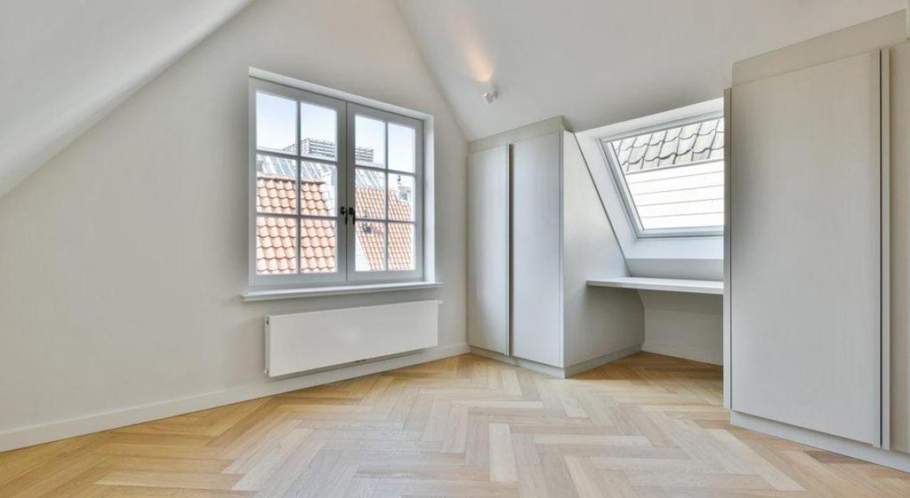 185 m² dubbele bovenwoning aan de Raamgracht - Afbeelding 24
