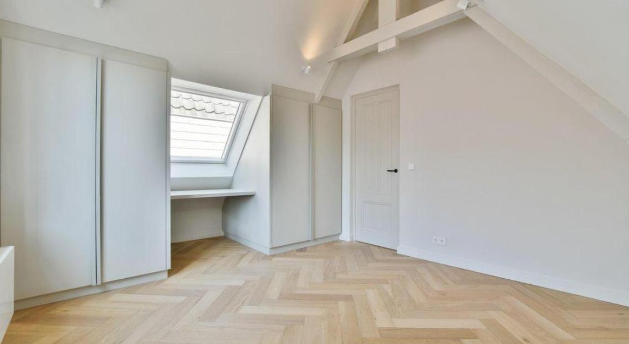 185 m² dubbele bovenwoning aan de Raamgracht - Afbeelding 25