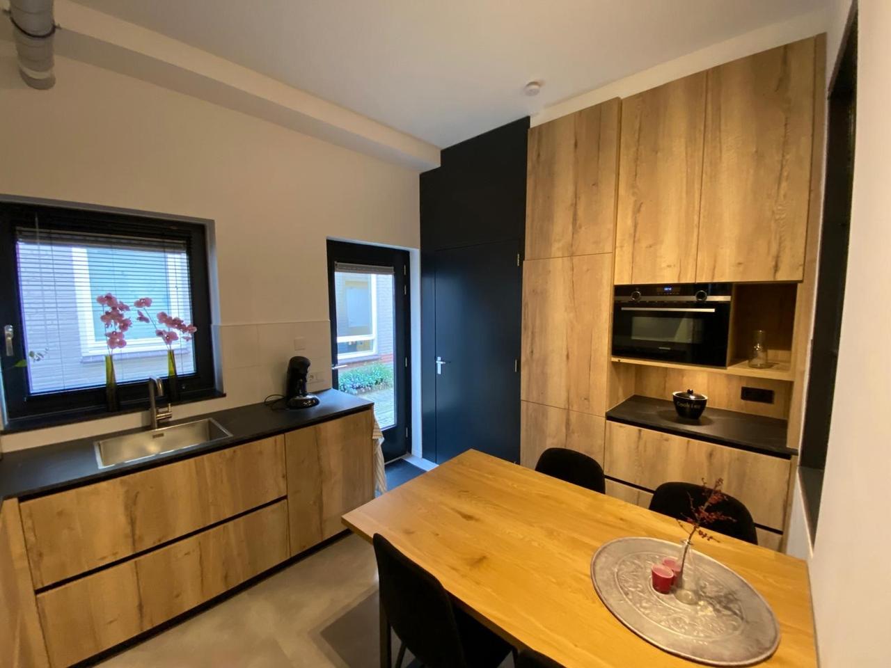 Gemeubileerd 2-slaapkamerappartement met terras - Afbeelding 3