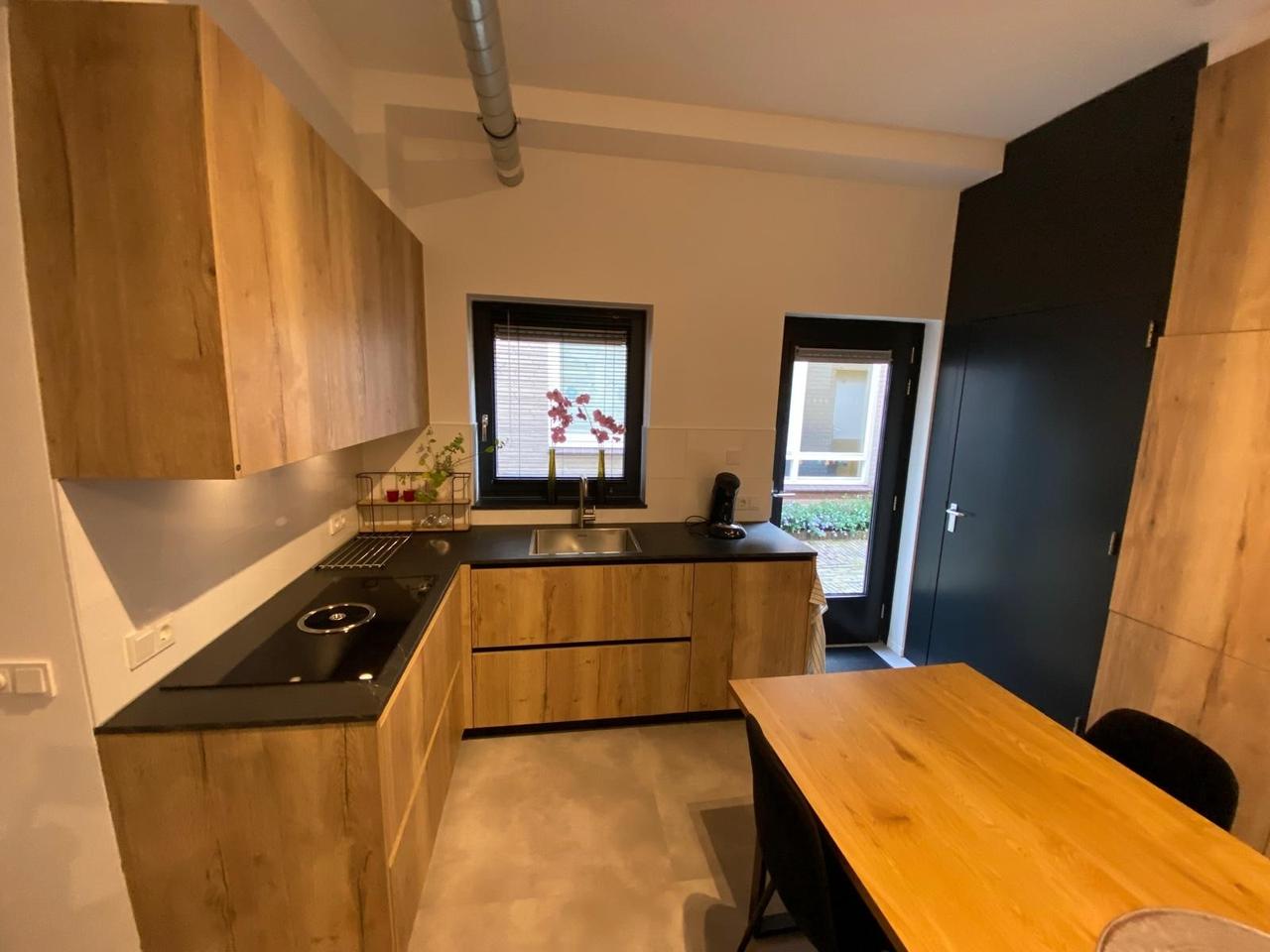 Gemeubileerd 2-slaapkamerappartement met terras - Afbeelding 4