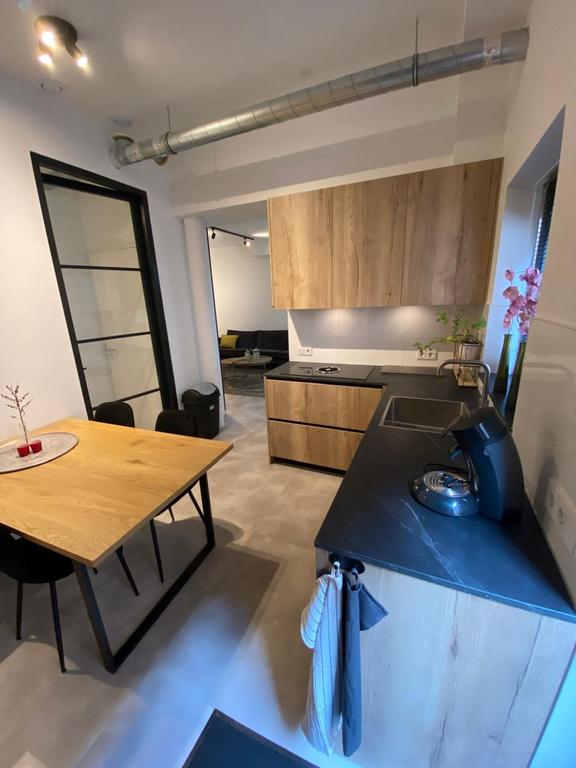 Gemeubileerd 2-slaapkamerappartement met terras - Afbeelding 6