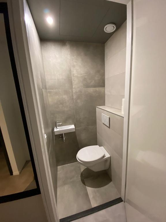 Gemeubileerd 2-slaapkamerappartement met terras - Afbeelding 9