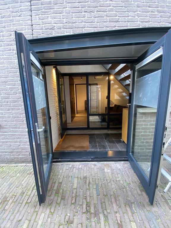 Gemeubileerd 2-slaapkamerappartement met terras - Afbeelding 14