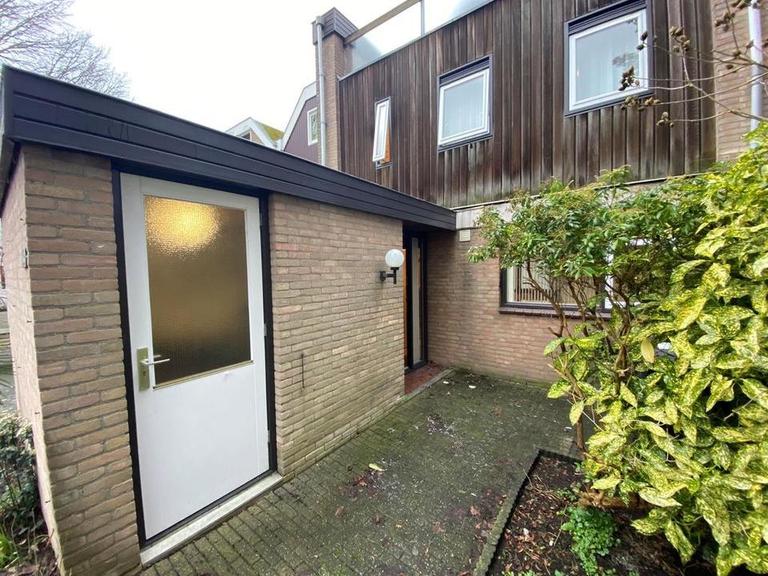 Gemeubileerde gezinswoning met patio - Afbeelding 24