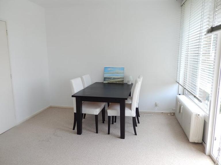 Furnished 2-Bedroom Apartment with 2 Balconies - Image 6