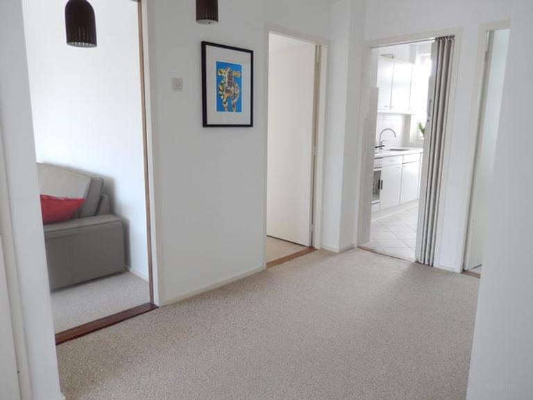 Furnished 2-Bedroom Apartment with 2 Balconies - Image 8