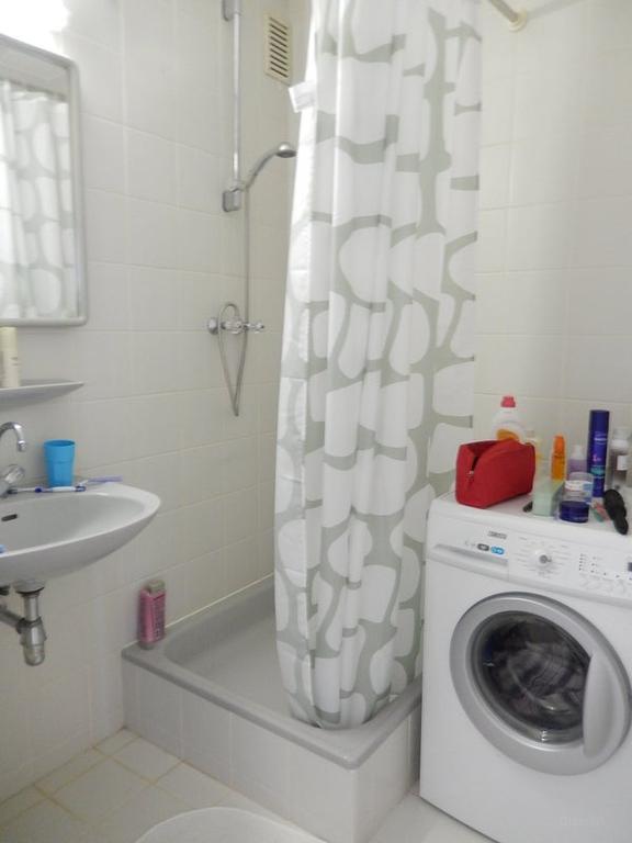 Furnished 2-Bedroom Apartment with 2 Balconies - Image 16