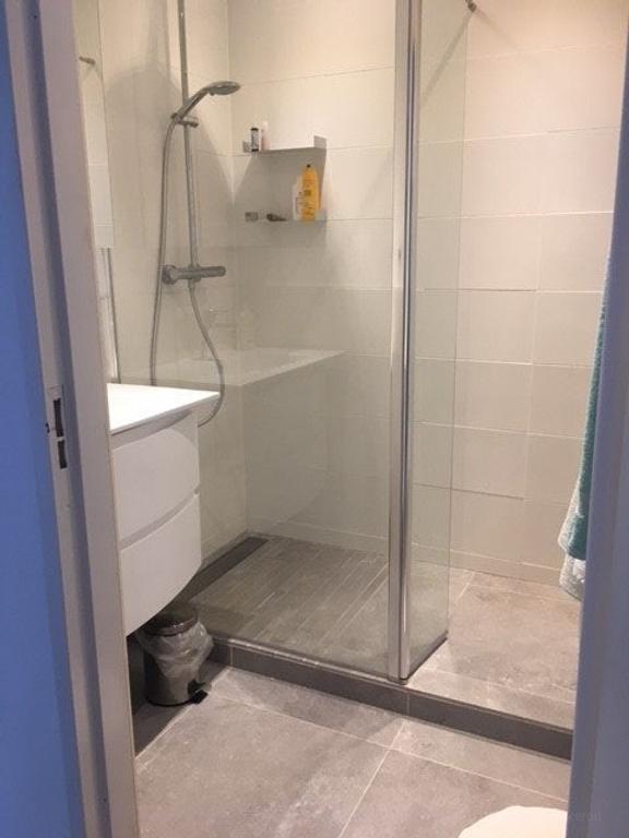 Furnished 2-Bedroom Apartment with 2 Balconies - Image 17