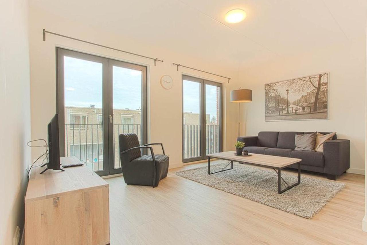 Gemeubileerd appartement met dakterras - Afbeelding 2
