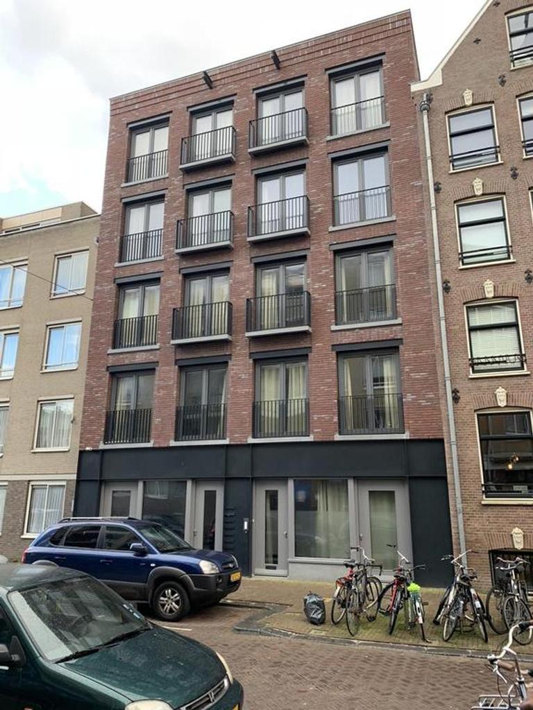 Gemeubileerd appartement met dakterras - Afbeelding 3
