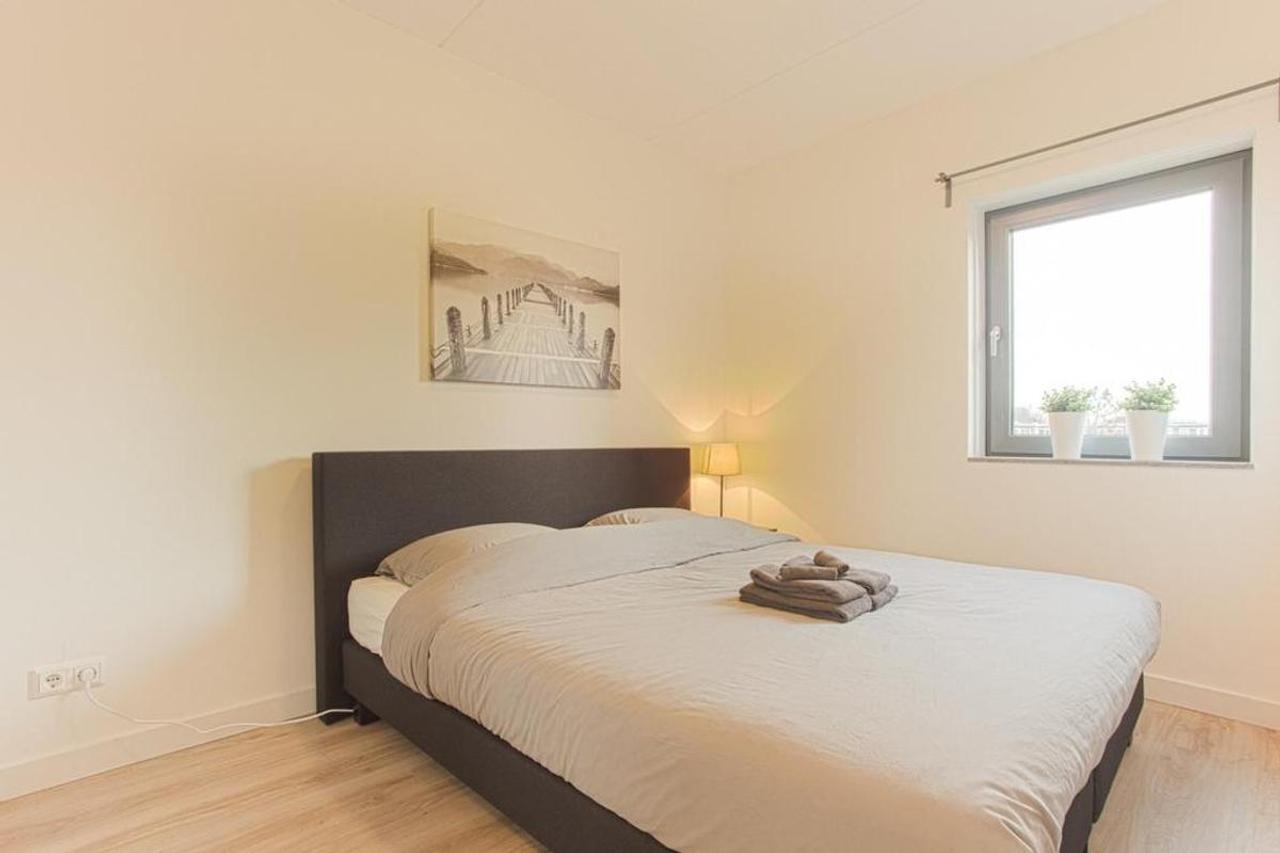 Gemeubileerd appartement met dakterras - Afbeelding 4