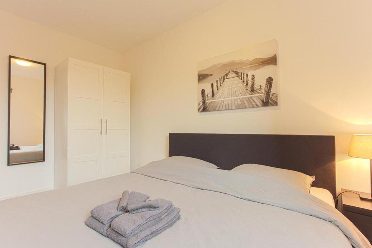 Gemeubileerd appartement met dakterras - Afbeelding 6
