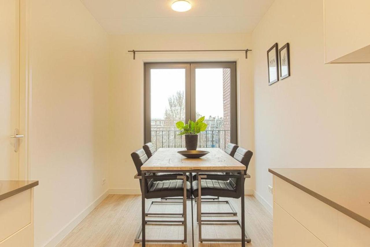 Gemeubileerd appartement met dakterras - Afbeelding 7