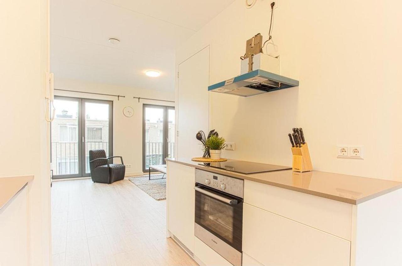 Gemeubileerd appartement met dakterras - Afbeelding 8