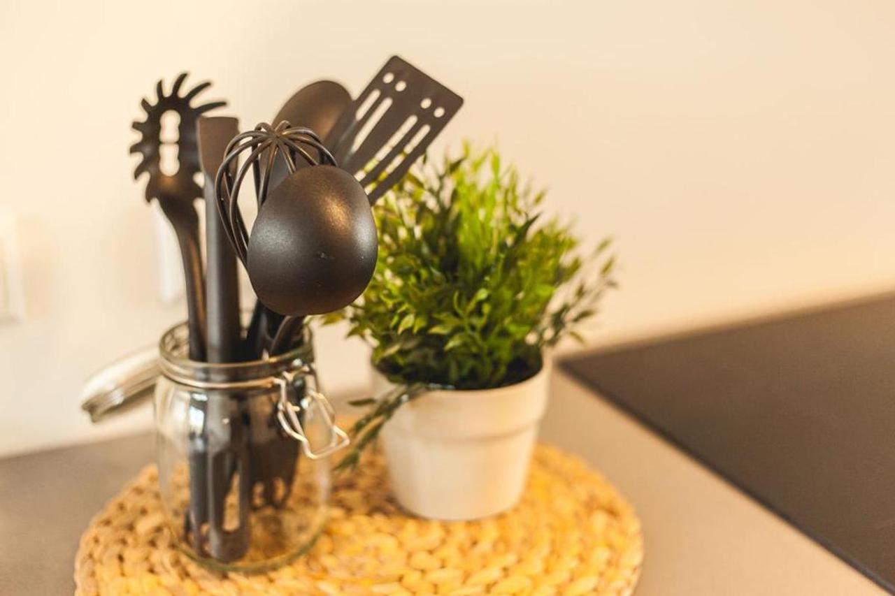 Gemeubileerd appartement met dakterras - Afbeelding 9