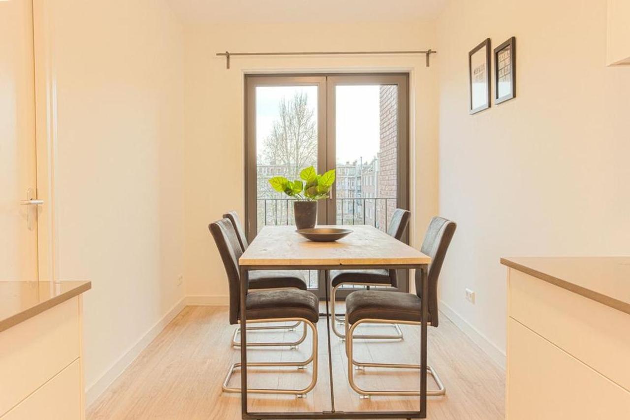 Gemeubileerd appartement met dakterras - Afbeelding 10