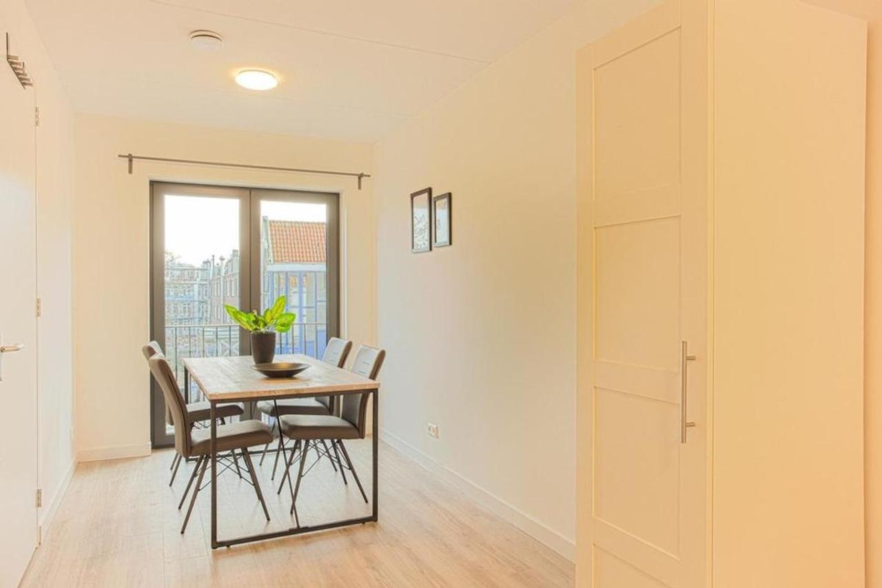 Gemeubileerd appartement met dakterras - Afbeelding 11